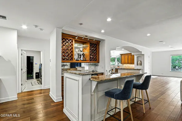 $1,499,000 | 6528 Calle Placido Drive, El Paso, TX 79912