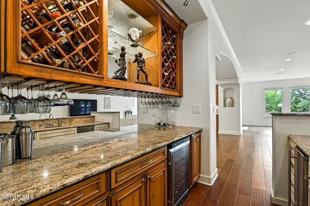 $1,499,000 | 6528 Calle Placido Drive, El Paso, TX 79912