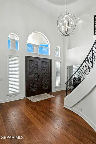 $1,499,000 | 6528 Calle Placido Drive, El Paso, TX 79912