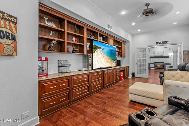 $1,499,000 | 6528 Calle Placido Drive, El Paso, TX 79912