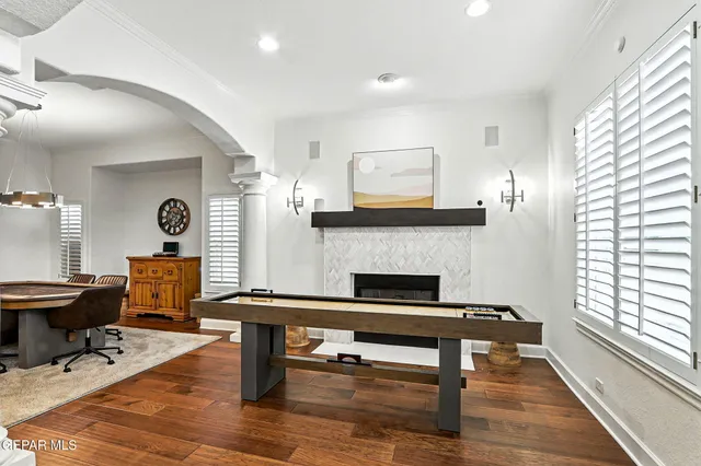 $1,499,000 | 6528 Calle Placido Drive, El Paso, TX 79912