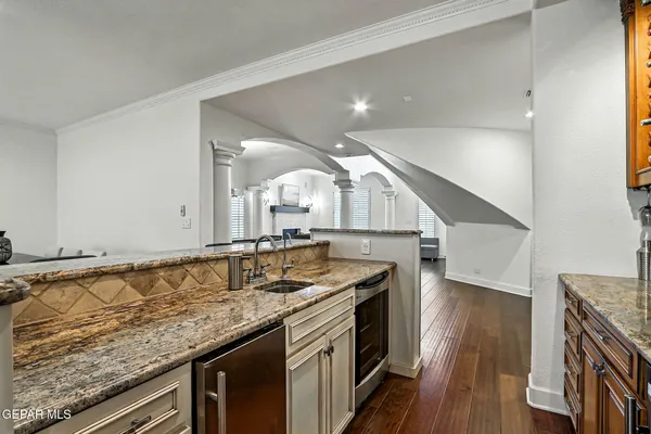 $1,499,000 | 6528 Calle Placido Drive, El Paso, TX 79912