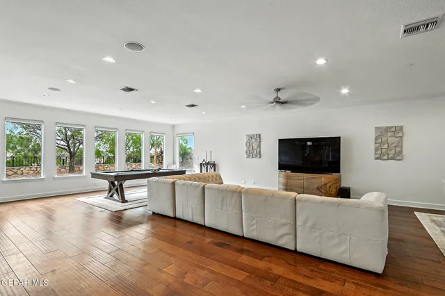 $1,499,000 | 6528 Calle Placido Drive, El Paso, TX 79912