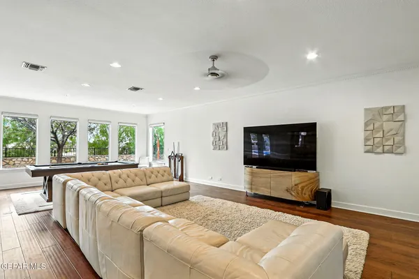 $1,499,000 | 6528 Calle Placido Drive, El Paso, TX 79912