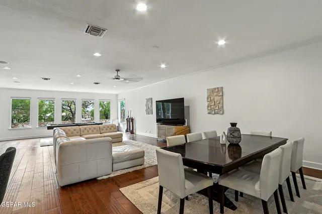 $1,499,000 | 6528 Calle Placido Drive, El Paso, TX 79912