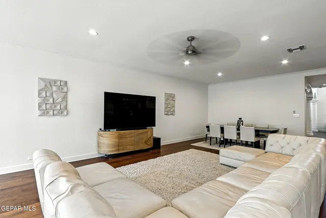 $1,499,000 | 6528 Calle Placido Drive, El Paso, TX 79912