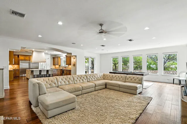 $1,499,000 | 6528 Calle Placido Drive, El Paso, TX 79912