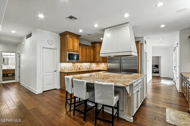 $1,499,000 | 6528 Calle Placido Drive, El Paso, TX 79912