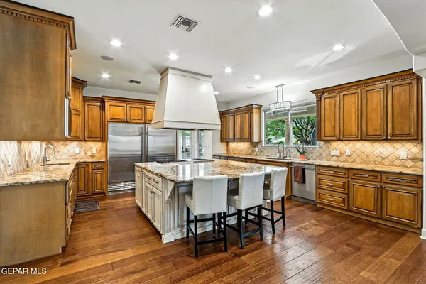 $1,499,000 | 6528 Calle Placido Drive, El Paso, TX 79912