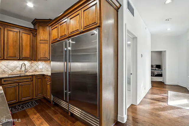 $1,499,000 | 6528 Calle Placido Drive, El Paso, TX 79912