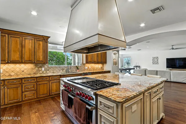 $1,499,000 | 6528 Calle Placido Drive, El Paso, TX 79912