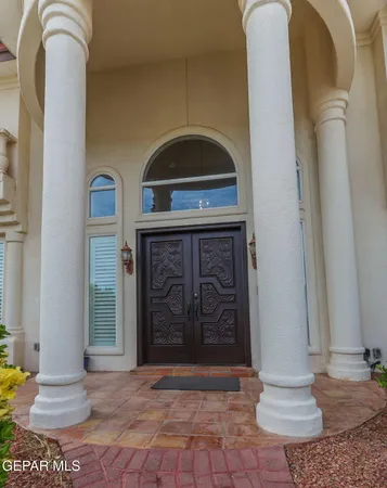 $1,499,000 | 6528 Calle Placido Drive, El Paso, TX 79912