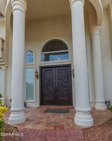 $1,499,000 | 6528 Calle Placido Drive, El Paso, TX 79912