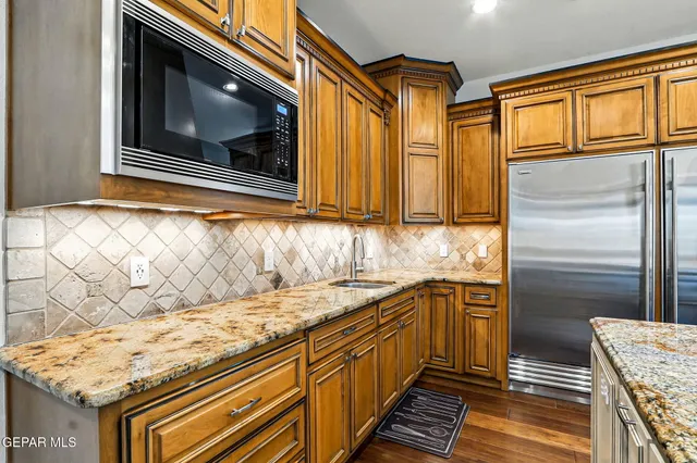 $1,499,000 | 6528 Calle Placido Drive, El Paso, TX 79912