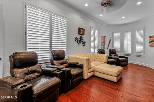 $1,499,000 | 6528 Calle Placido Drive, El Paso, TX 79912