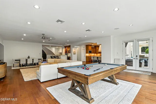 $1,499,000 | 6528 Calle Placido Drive, El Paso, TX 79912