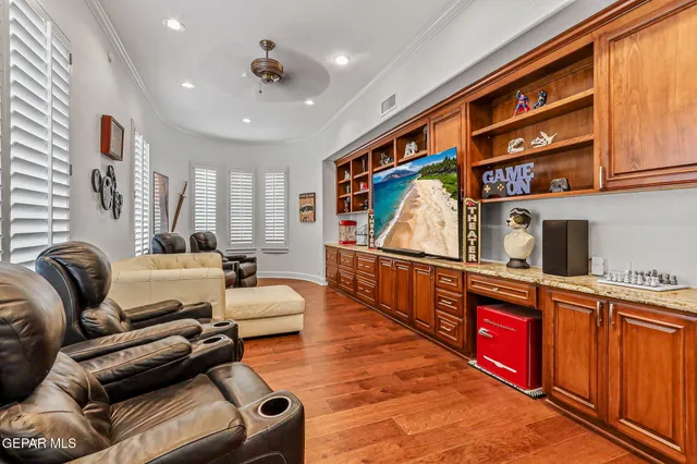 $1,499,000 | 6528 Calle Placido Drive, El Paso, TX 79912