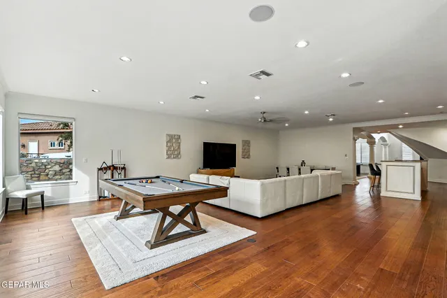 $1,499,000 | 6528 Calle Placido Drive, El Paso, TX 79912