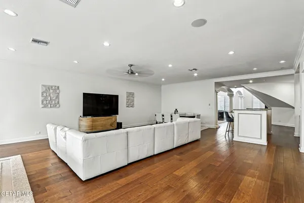 $1,499,000 | 6528 Calle Placido Drive, El Paso, TX 79912