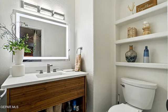 $1,499,000 | 6528 Calle Placido Drive, El Paso, TX 79912