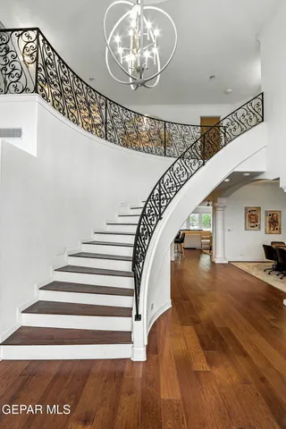 $1,499,000 | 6528 Calle Placido Drive, El Paso, TX 79912