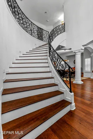 $1,499,000 | 6528 Calle Placido Drive, El Paso, TX 79912