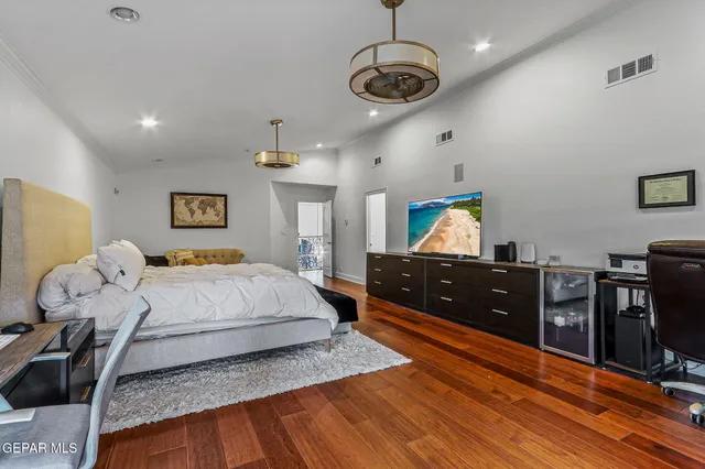 $1,499,000 | 6528 Calle Placido Drive, El Paso, TX 79912