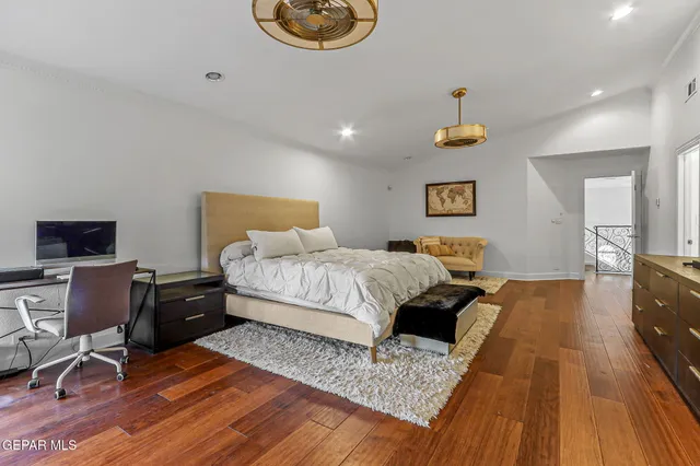 $1,499,000 | 6528 Calle Placido Drive, El Paso, TX 79912