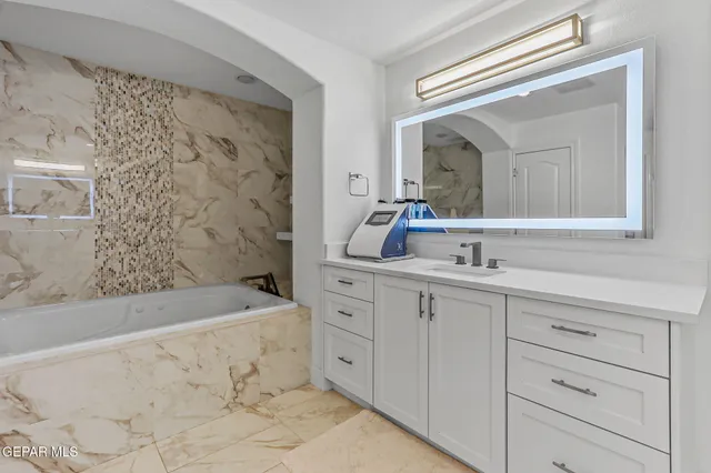 $1,499,000 | 6528 Calle Placido Drive, El Paso, TX 79912