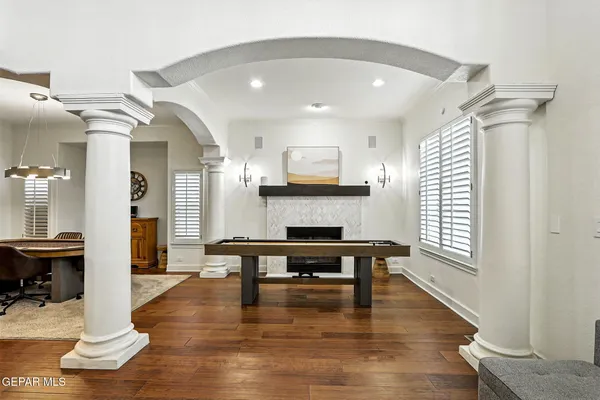 $1,499,000 | 6528 Calle Placido Drive, El Paso, TX 79912