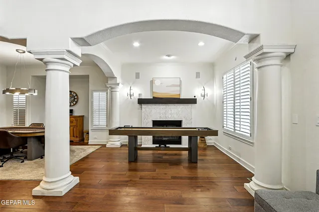 $1,499,000 | 6528 Calle Placido Drive, El Paso, TX 79912