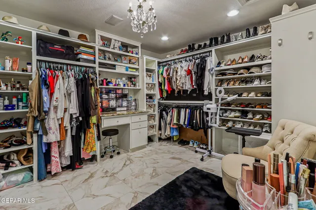 $1,499,000 | 6528 Calle Placido Drive, El Paso, TX 79912