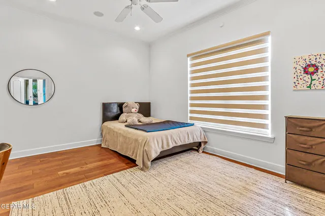 $1,499,000 | 6528 Calle Placido Drive, El Paso, TX 79912