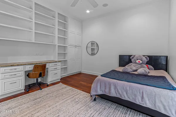 $1,499,000 | 6528 Calle Placido Drive, El Paso, TX 79912