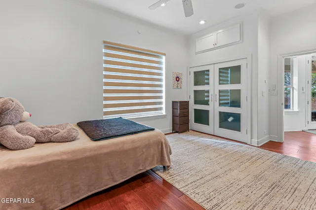 $1,499,000 | 6528 Calle Placido Drive, El Paso, TX 79912