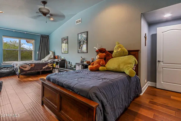 $1,499,000 | 6528 Calle Placido Drive, El Paso, TX 79912