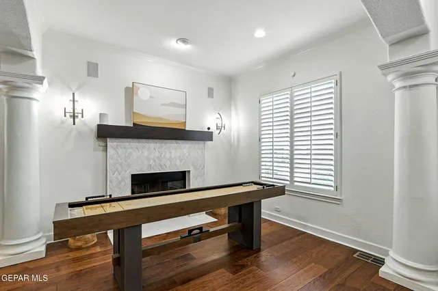 $1,499,000 | 6528 Calle Placido Drive, El Paso, TX 79912