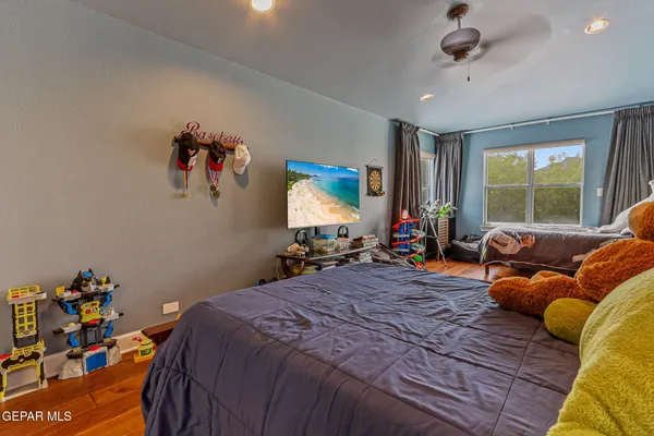 $1,499,000 | 6528 Calle Placido Drive, El Paso, TX 79912