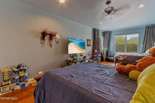 $1,499,000 | 6528 Calle Placido Drive, El Paso, TX 79912