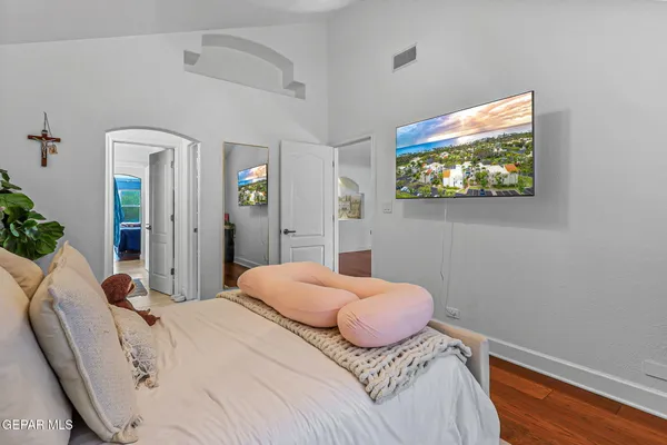 $1,499,000 | 6528 Calle Placido Drive, El Paso, TX 79912