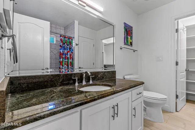 $1,499,000 | 6528 Calle Placido Drive, El Paso, TX 79912