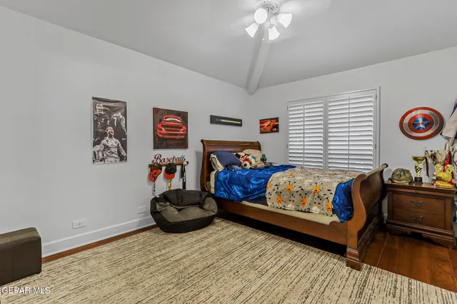 $1,499,000 | 6528 Calle Placido Drive, El Paso, TX 79912