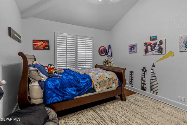 $1,499,000 | 6528 Calle Placido Drive, El Paso, TX 79912