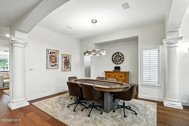 $1,499,000 | 6528 Calle Placido Drive, El Paso, TX 79912