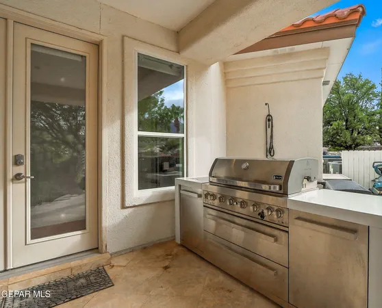 $1,499,000 | 6528 Calle Placido Drive, El Paso, TX 79912