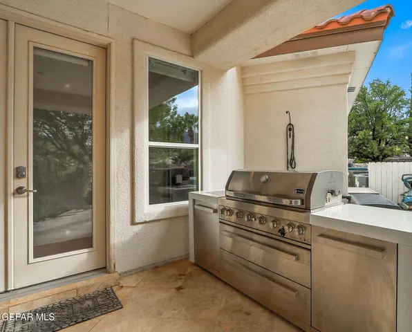 $1,499,000 | 6528 Calle Placido Drive, El Paso, TX 79912