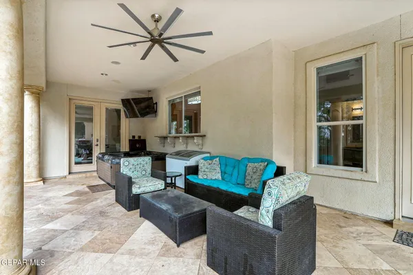 $1,499,000 | 6528 Calle Placido Drive, El Paso, TX 79912