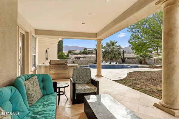 $1,499,000 | 6528 Calle Placido Drive, El Paso, TX 79912