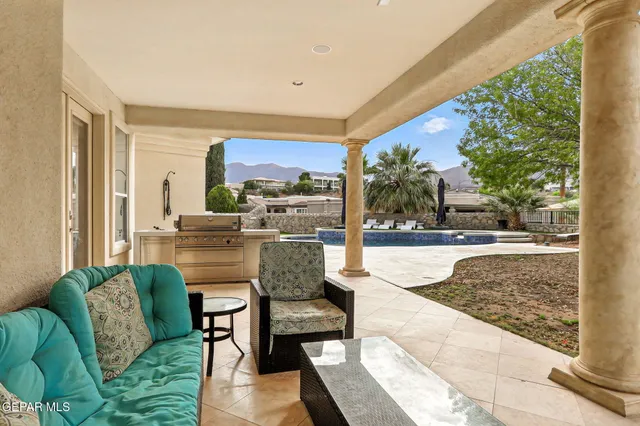 $1,499,000 | 6528 Calle Placido Drive, El Paso, TX 79912