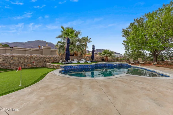 $1,499,000 | 6528 Calle Placido Drive, El Paso, TX 79912